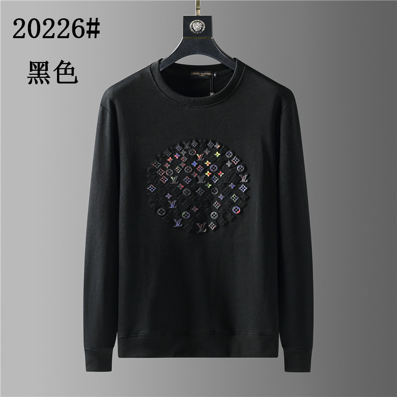 LV Sweatshirt m-3xl-178